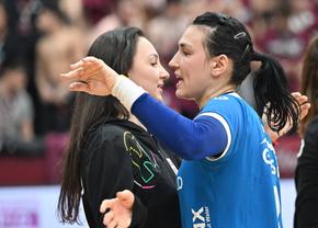 Eliza Buceschi și Oana Manea, fostele coechipiere ale Cristinei Neagu, vor fi prezente la gala din 8 iunie: „O să fie ceva special”