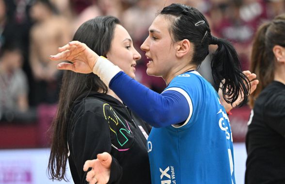 Eliza Buceschi și Oana Manea, fostele coechipiere ale Cristinei Neagu, vor fi prezente la gala din 8 iunie: „O să fie ceva special”