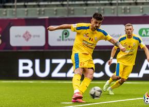 România - Azerbaidjan, pentru un loc în sferturile de finală ale Campionatului Mondial de minifotbal