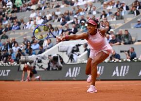 „Nu știu de ce îmi permite Nike să fac aceste lucruri!” Osaka a dezvăluit cine este responsabil pentru echipamentul cu tematică „sakura” de la Roland Garros