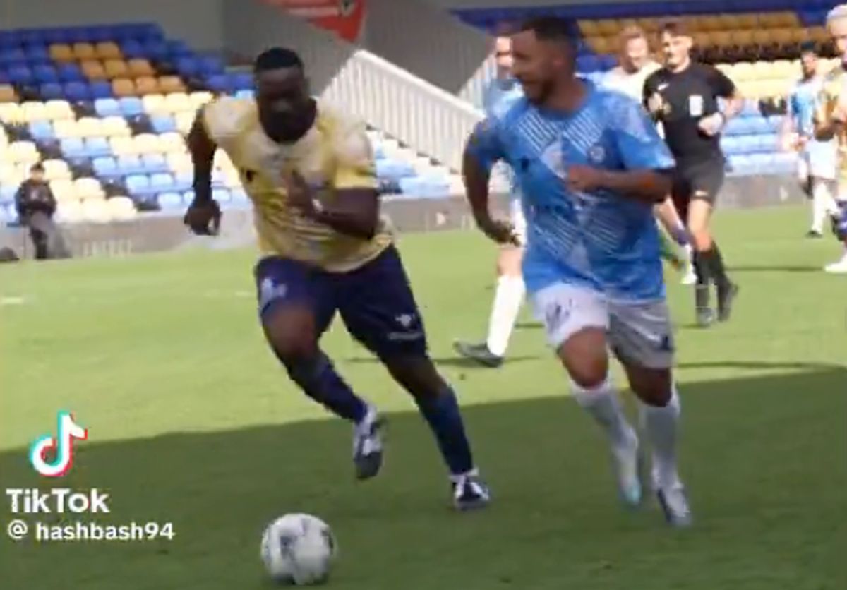 Greu de recunoscut » Retras de nici doi ani, fostul fotbalist de 120 de milioane de euro abia se mișcă: „Sunt hedonist. Grătare, vin roșu, toate cele”