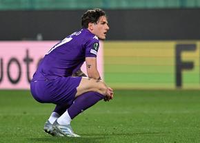 În vestiar s-a dezlănțuit haosul! » Nicolo Zaniolo a folosit pumnul!
