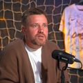 Mihai Pintilii, la podcastul GSP „2 la 1” / foto: Ionuț Iordache (GSP.ro)