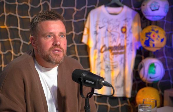 Gigi Becali l-a anunțat ca pe un supertransfer, Pintilii intervine: „Un moft al patronului. Acolo suntem acoperiți”