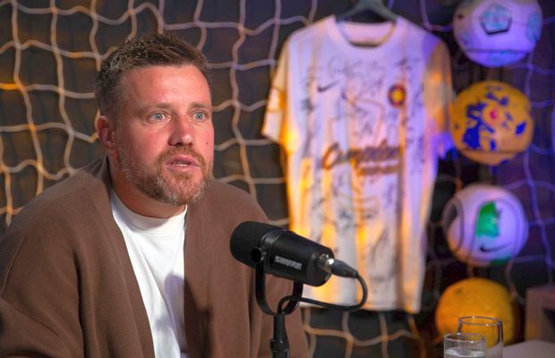 Gigi Becali l-a anunțat ca pe un supertransfer, Pintilii intervine: „Un moft al patronului. Acolo suntem acoperiți”