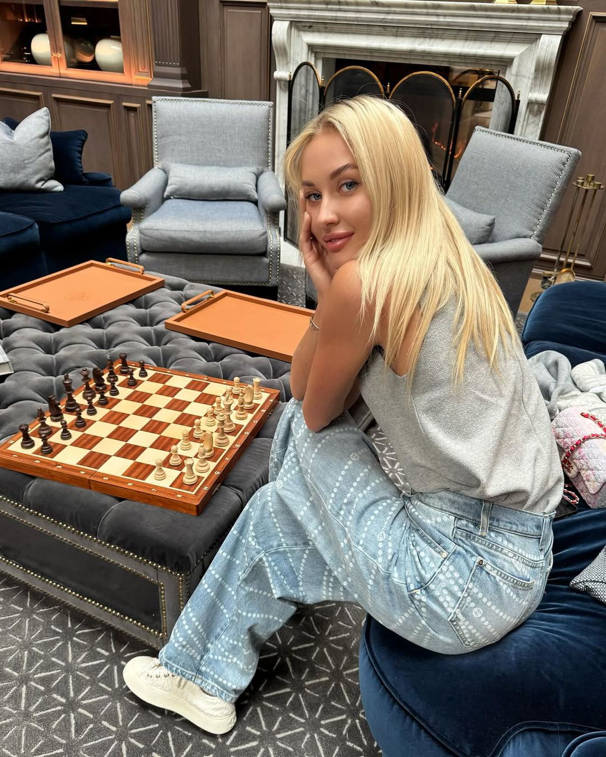 Cel mai nou cuplu din tenis, deconspirat imediat de fani » Jucătoarea-fotomodel s-a afișat cu tenismenul în Maldive: „Puțin ocupată”