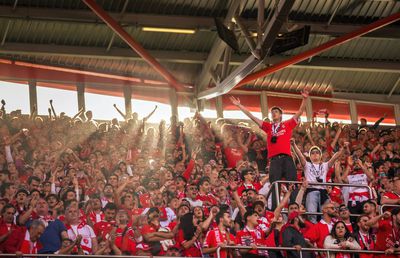 Au ratat titlul și protestează: interzic meciurile naționalei pe propriul stadion!