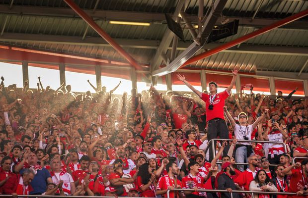 Au ratat titlul și protestează: interzic meciurile naționalei pe propriul stadion!