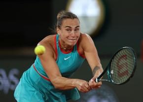 Cum a răspuns Aryna Sabalenka la o întrebare delicată: „Școala din Europa de Est este foarte dură”