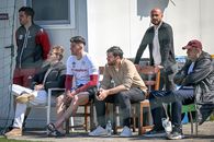 Au căzut primele două capete la Rapid, în scandalul „alcool în vestiar” + Planul lui Cristi Săpunaru, dinamitat