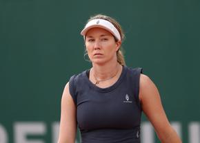 Danielle Collins, despre incidentul de la Strasbourg: „A cere mai mult spațiu personal ca femeie provoacă probleme multor oameni”