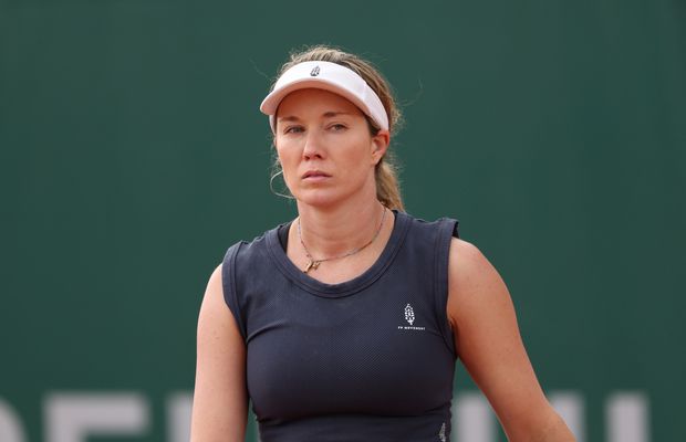 Danielle Collins, despre incidentul de la Strasbourg: „A cere mai mult spațiu personal ca femeie provoacă probleme multor oameni”