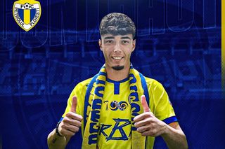 Primul fotbalist care a semnat cu Petrolul pentru: contract pe 3 sezoane