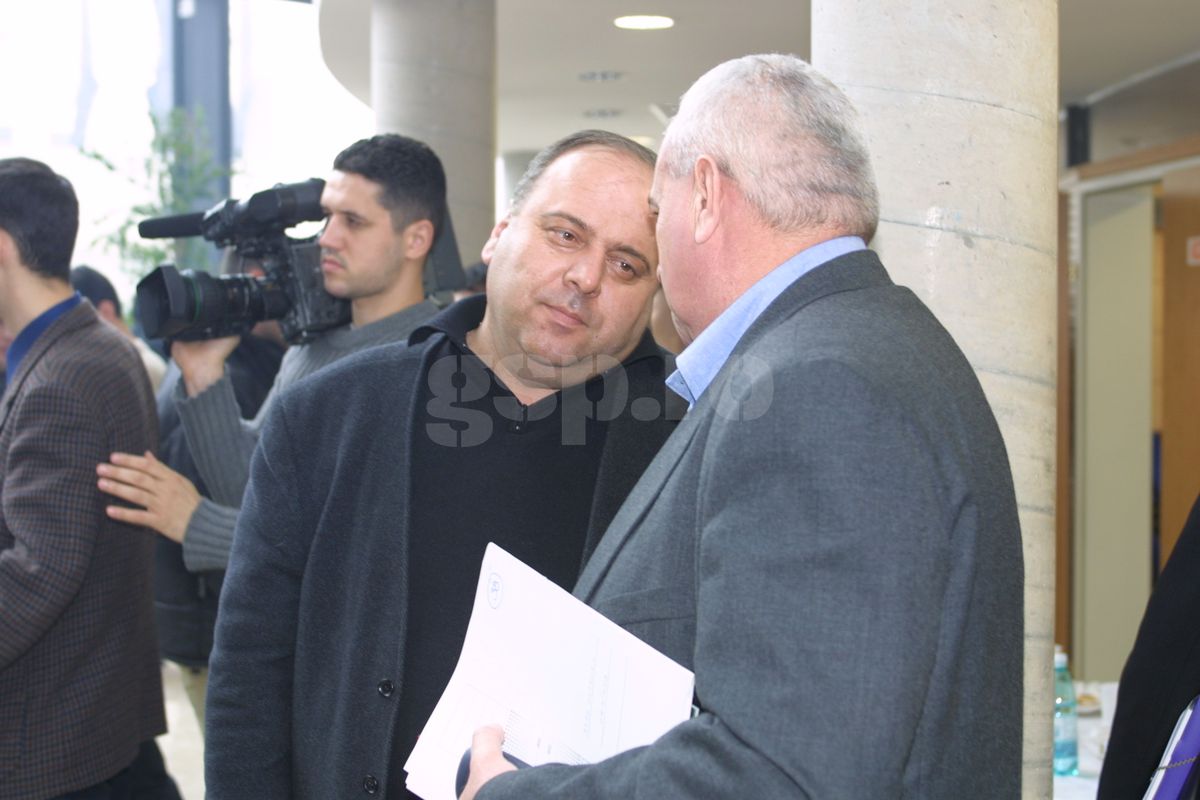 Celebrul Gheorghe Ștefan „Pinalti” a spus TOT, într-o apariție eveniment: „El era capul Cooperativei! Am stat cu el în pușcărie la Jilava”
