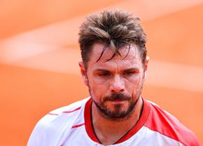 Stan Wawrinka a pierdut în primul tur la Roland Garros și e tot mai aproape de retragere: „Vom vedea ce se va întâmpla în următoarele câteva săptămâni”