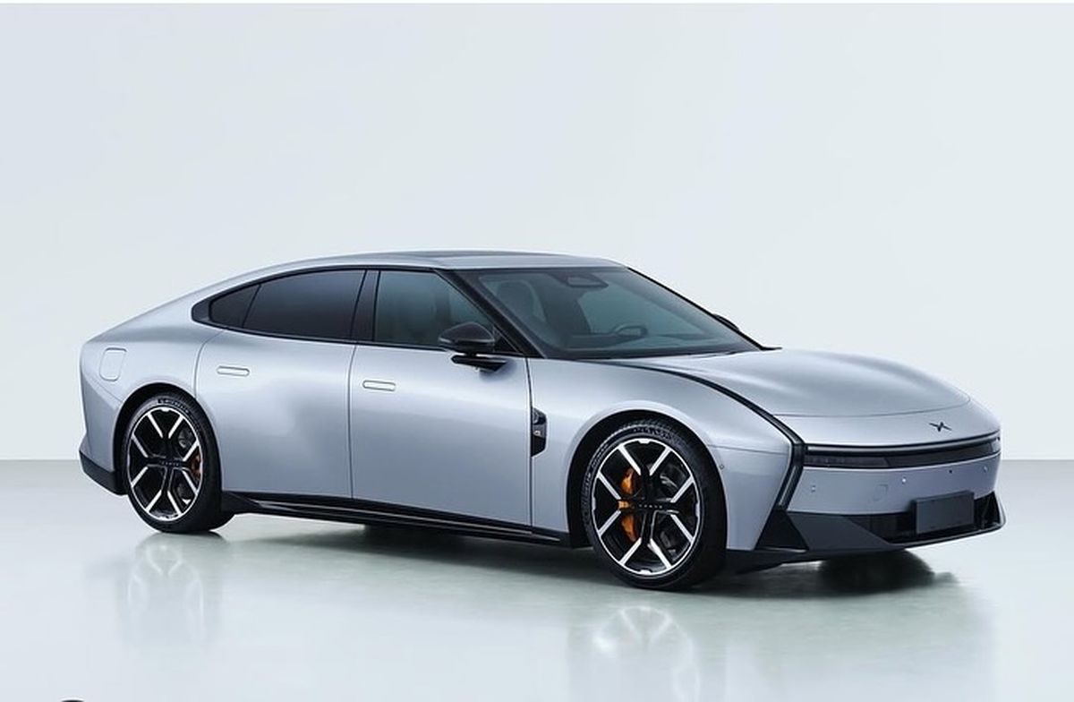 Mașina „extraterestră” care va fi lansată de chinezi » Pare din filmele SF: inteligența artificială va fi integrată în noul model