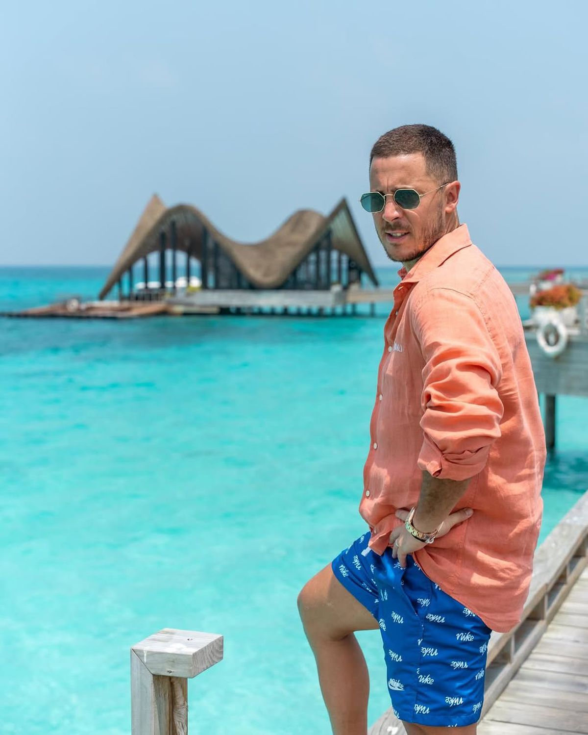 Greu de recunoscut » Retras de nici doi ani, fostul fotbalist de 120 de milioane de euro abia se mișcă: „Sunt hedonist. Grătare, vin roșu, toate cele”