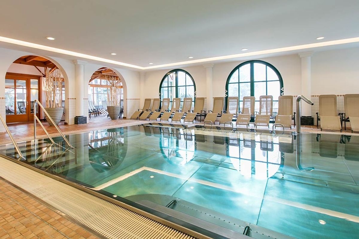 Cantonamentul din vară al Universității Craiova: „Romantik Hotel im Park Austria”