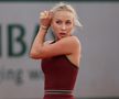 Imaginea publicată de Anastasia Potapova, cu descrierea „Bonjour Paris” // FOTO: GettyImages
