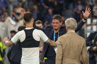 Parma a făcut anunțul serii: ce se întâmplă cu Cristi Chivu » Reacție curioasă: „Vom evalua dacă există condițiile”