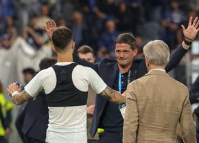 Parma a făcut anunțul serii: ce se întâmplă cu Cristi Chivu » Reacție curioasă: „Vom evalua dacă există condițiile”