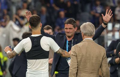 Parma a făcut anunțul serii: ce se întâmplă cu Cristi Chivu » Reacție curioasă: „Vom evalua dacă există condițiile”