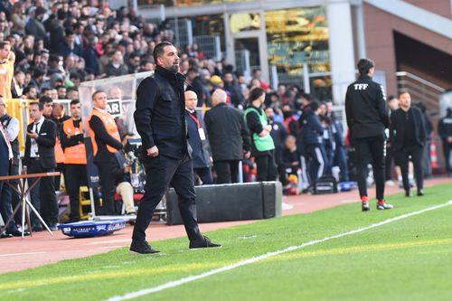 Arda Turan o va antrena în Ucraina pe Shakhtar Donetsk / Foto: Imago