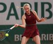 Anastasia Potapova, rusoaica fotomodel din WTA