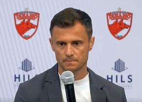 După 2 ani, Andrei Nicolescu reia războiul cu familia Iacob: „Voi spune toată «caracatița» care a tras Dinamo în jos”