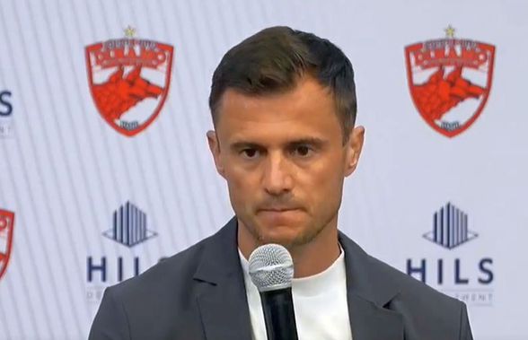 Andrei Nicolescu i-a dat replica lui Ionuț Lupescu: „Îmi pare rău, eu nu cred că greșesc”