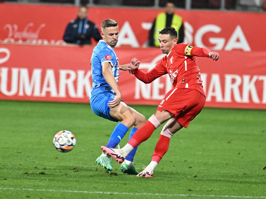 A intrat în direct și a spus TOT: „Borza pleacă sigur de la Rapid!” » Giuleștenii mută din Superliga