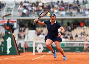 „E o rușine din partea lor” » A luat foc după înfrângerea de la Roland Garros