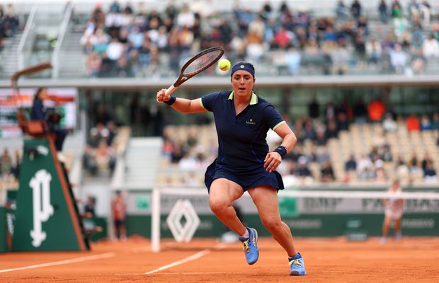 „E o rușine din partea lor” » A luat foc după înfrângerea de la Roland Garros