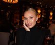 În timpul semifinalei de la Madrid, Anastasia Potapova s-a răstit la iubitul tensimen: „O fac!”