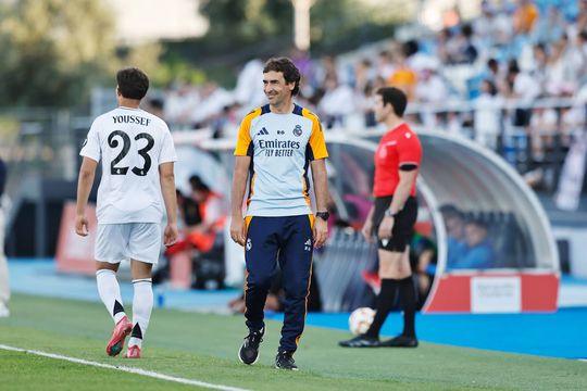 Raul Gonzalez a părăsit Real Madrid Castilla, după 6 ani petrecuți pe banca tehnică