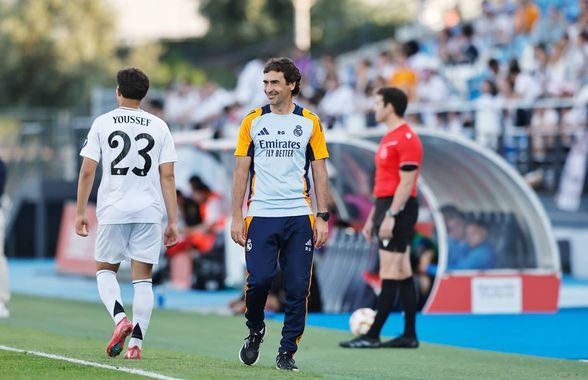 Raul și-a anunțat plecarea de la echipa unde a activat timp de 6 ani » Un alt nume mare e favorit să-i ia locul