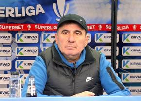 A bătut palma cu Gică Hagi! Primul transfer din Superliga acontat de Farul pentru sezonul viitor!