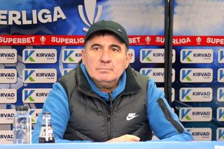 A bătut palma cu Gică Hagi! Primul transfer din Superliga acontat de Farul pentru sezonul viitor!