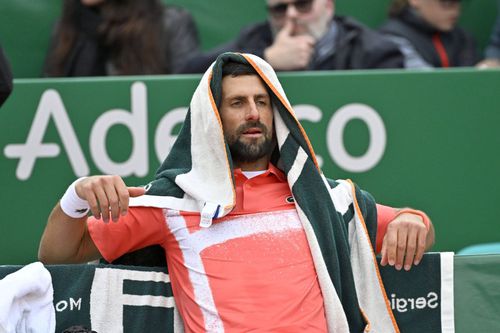 Novak Djokovic a vorbit despre retragerea înainte de Roland Garros / foto: Imago