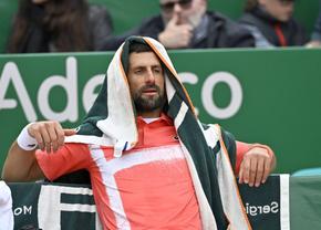 Înaintea debutului la Roland Garros, Novak Djokovic a dezvăluit când se va retrage