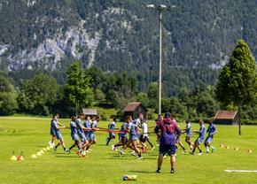 Dan Petrescu surprinde: când a programat reunirea lui CFR Cluj » Diferență mare față de FCSB
