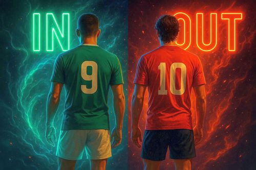 Cine rămâne și cine pleacă de la FCSB