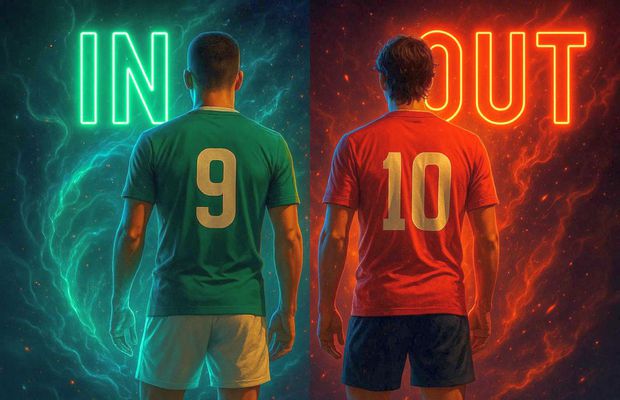 FCSB și-a stabilit echipa pentru noul sezon » Situația om cu om: cine rămâne și cine pleacă în perioada următoare