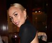 În timpul semifinalei de la Madrid, Anastasia Potapova s-a răstit la iubitul tensimen: „O fac!”