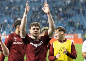 A intrat în direct și a spus TOT: „Borza pleacă sigur de la Rapid!” » Giuleștenii mută din Superliga