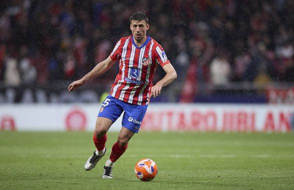 Barcelona, invitată la negocieri de Lenglet