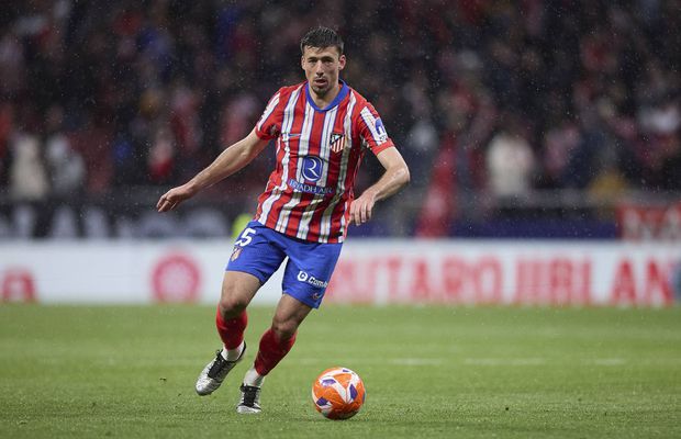 Barcelona, invitată la negocieri de Lenglet