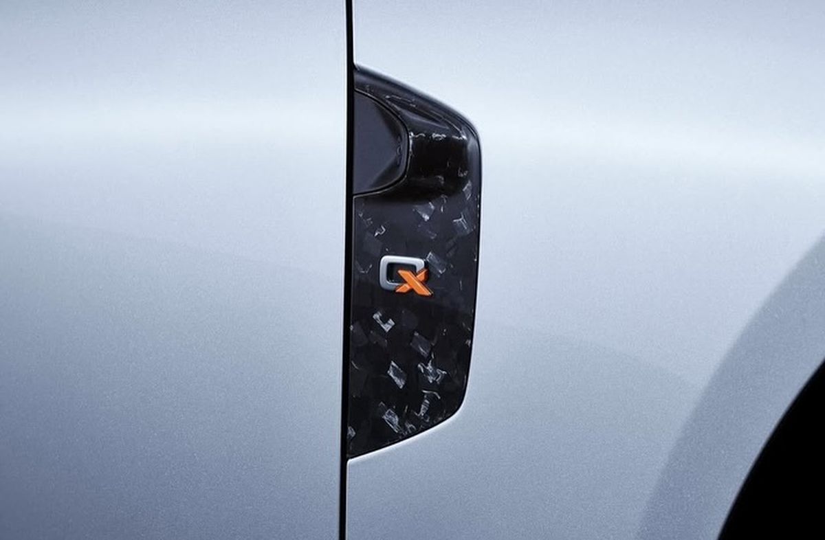 Noul model Xpeng P7 lansat de chinezi