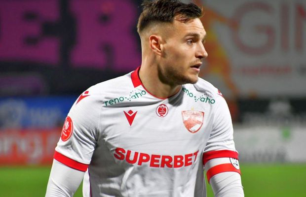 Transferul lui Dennis Politic la FCSB, în impas! Ultima ofertă de la Becali: „S-au sucit, la revedere!”