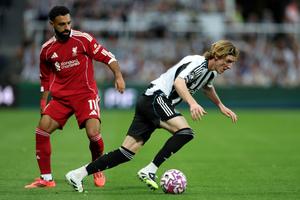 Barcelona face mutarea-surpriză din Premier League » Deco a mers personal în Anglia și a obținut acordul